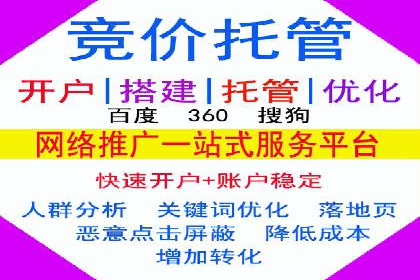 百度竞价价格策略，案例启示录