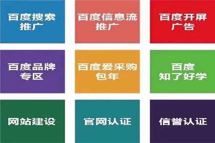 不同行业如何巧妙运用360信息流广告的案例分析